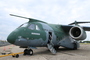 Le Bourget 2023 : Embraer fait la promotion de son KC-390