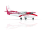 De Havilland Canada lance le DHC-6 Twin Otter Classic 300-G