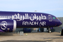 Boeing 787-9 Dreamliner Riyad Air