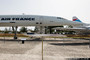 Lancement du produit LEGO Le Concorde à Aeroscopia