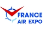 Logo France Air Expo