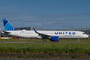 Airbus A321neo United Airlines