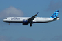 Airbus A321neo Jetblue