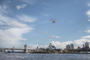 Volocopter effectue son premier vol à New York