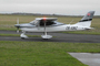 Tecnam P2008 Aéroclub Brocard