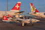 Lufthansa Aviation Training prend livraison de trois Diamond DA42-VI