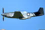 North American TF-51D Mustang W Air Collection