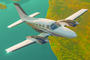 Euroairlines renforce son service d'aérotaxi avec son nouvel avion Cessna 421C 