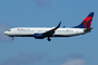 Boeing 737-800 Delta Air Lines