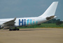 Essais en vol complets pour les nouveaux A330-200 de Hi Fly