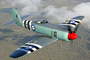 Hawker Sea Fury FB Mk 11