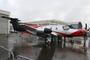 Pilatus PC12 à Friedrichshafen 2024