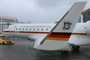 Bombardier Global 6000 Bundesrepublik Deutschland