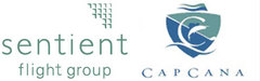 Sentient Flight Group and Cap Cana Form Partnership