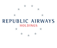 Republic Airways Reports April 2009 Traffic