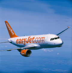 OSyS to Provide Fuel Usage Analysis, Management and Optimization for easyJet