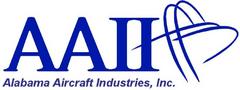 Alabama Aircraft Industries, Inc. Reports First Quarter 2009 Financial Results
