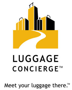Luggage Concierge Announces Alliance with UPS International
