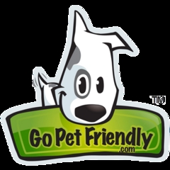 GoPetFriendly.com Launches Interactive Site To Make Pet Travel Easy, Affordable & Fun