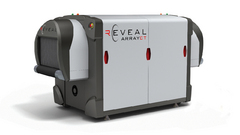 Reveal Imaging Technologies, Inc. Sets New Standard in Security with Next-Generation Checkpoint System