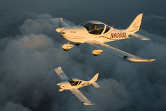 Evektor Aircraft, Inc. Announces a Major Flight School Incentive Program for the SportStar MAX