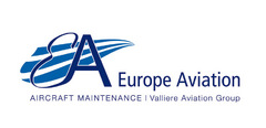 Europe Aviation is about to Build a New Hangar in Chateauroux (France)