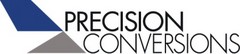 Precision Conversions Receives Award From SF Airlines for One 757-200PCF