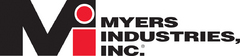Myers Industries Reports 2009 Second Quarter Results