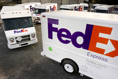 FedEx Expands Hybrid-Electric Fleet by 50 Percent With Groundbreaking Conversion Program