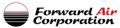 Forward Air Corporation Reports Second Quarter 2009 Results