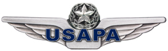 USAPA Champions Introduction of House Bill on Aviation Safety