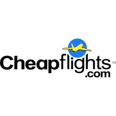 Cheapflights Positions for Global Leadership in Flight Search