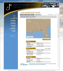 FlightView Validates That Airport Web Sites Are Key to Customer Service