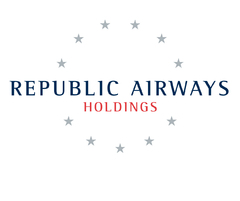 Republic Airways Reports August 2009 Traffic