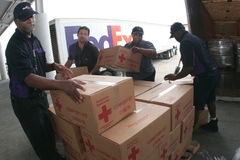 FedEx Encourages Customers and Small Businesses To Prepare for Emergencies