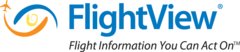 FlightView Advances Airport Web Sites