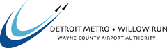 Detroit Metro Airport Gives Thanks to Holiday Travelers