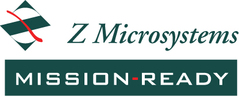 Z Microsystems Releases White Paper on Redesigning COTS Servers for Military Applications