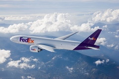 FedEx Express Adds Early Morning Freight Delivery Option for Customers