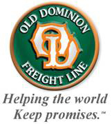 Old Dominion Freight Line to Present at the Raymond James 32nd Annual Institutional Investors Conference