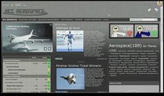 Hitachi Consulting Brings New Program Capture and Program Management Tools to the Aerospace and Defense Industry