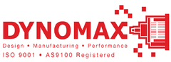Dynomax Simplifies Selecting and Ordering Machine Spindles with New Dynospindles Website Design and Spindles Application Page