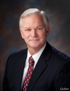 Retired Brigadier General R. David Ogg, Jr. New President and Chief Executive Officer of Applied Geo Technologies, Inc.