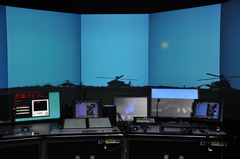 Adacel ATC Simulation System Accredited by US Army