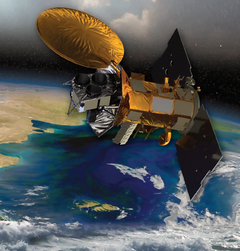 Universidad de la Plata Helps Build Space Satellite with Dassault Systèmes Solutions