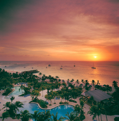 Jet Service to Aruba Just Got Better – and More Beautiful!