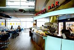 SSP Secures One of the World’s Largest Airport F&B Contracts at Oslo