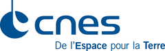 CNES, l'agence spatiale française, expose au salon du Bourget 2011, chalet n°400, stand 122, ligne S2, 20-26 juin 2011