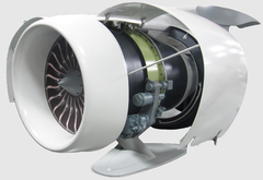 Nexcelle Unveils Next-Generation Integrated Propulsion System (IPS) Concepts for Jet Engines on Airliners