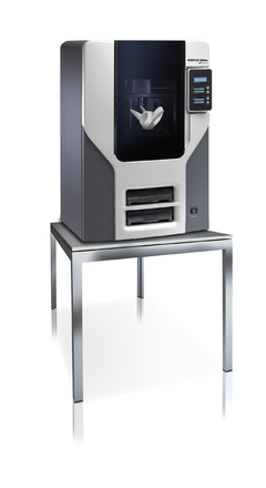 Stratasys Introduces Cross-Over 3D Printer
